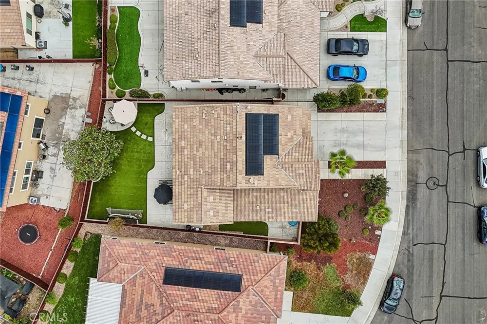 29292 Caravel Drive Menifee, CA 92585