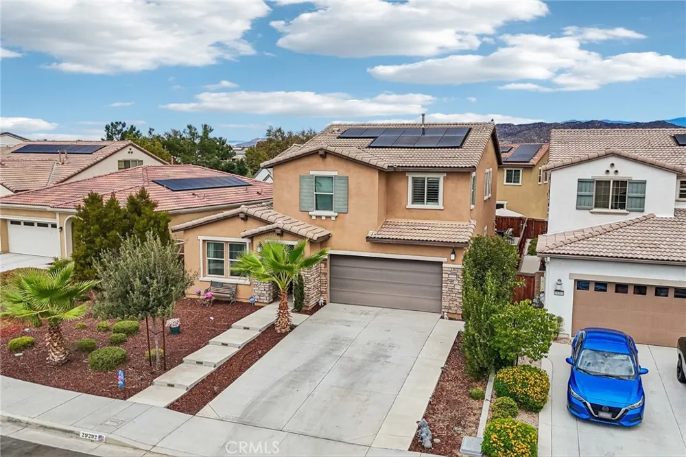 29292 Caravel Drive Menifee, CA 92585