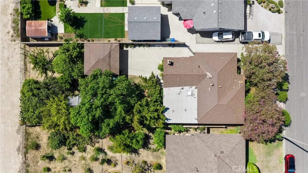 16636 E Masline Covina, CA 91722