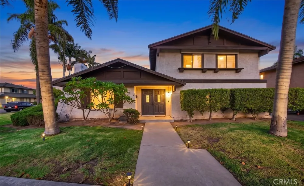 160 Greentree Ln La Habra, CA 90631