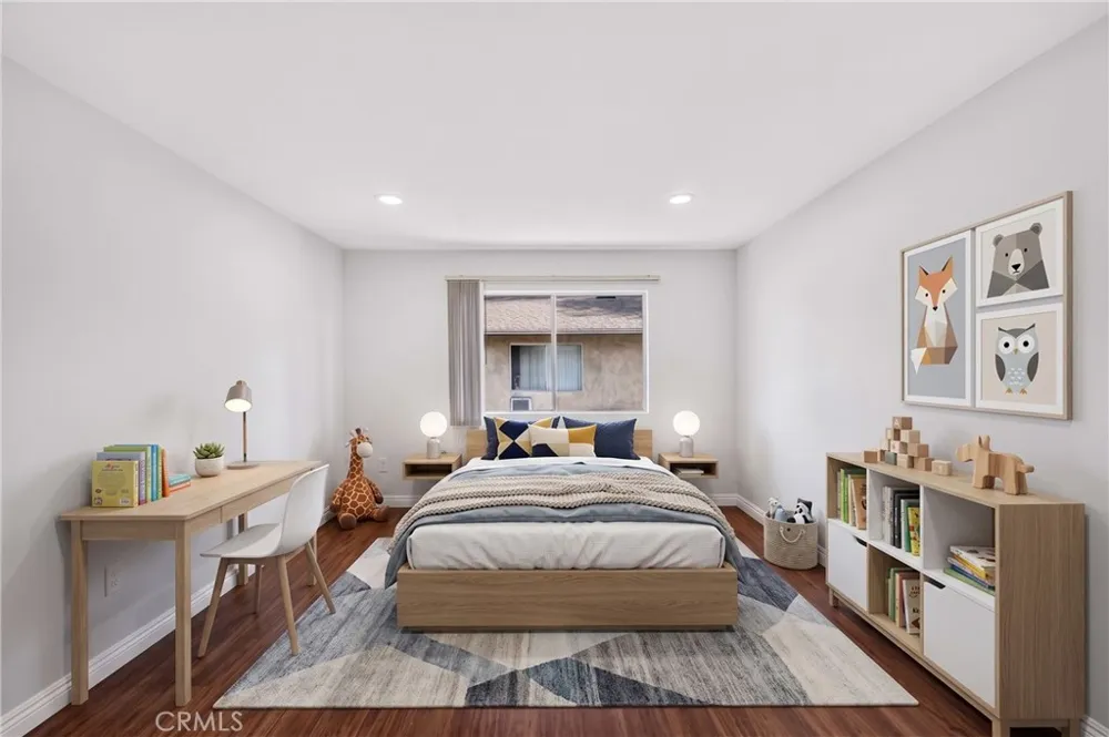 160 Greentree Ln La Habra, CA 90631