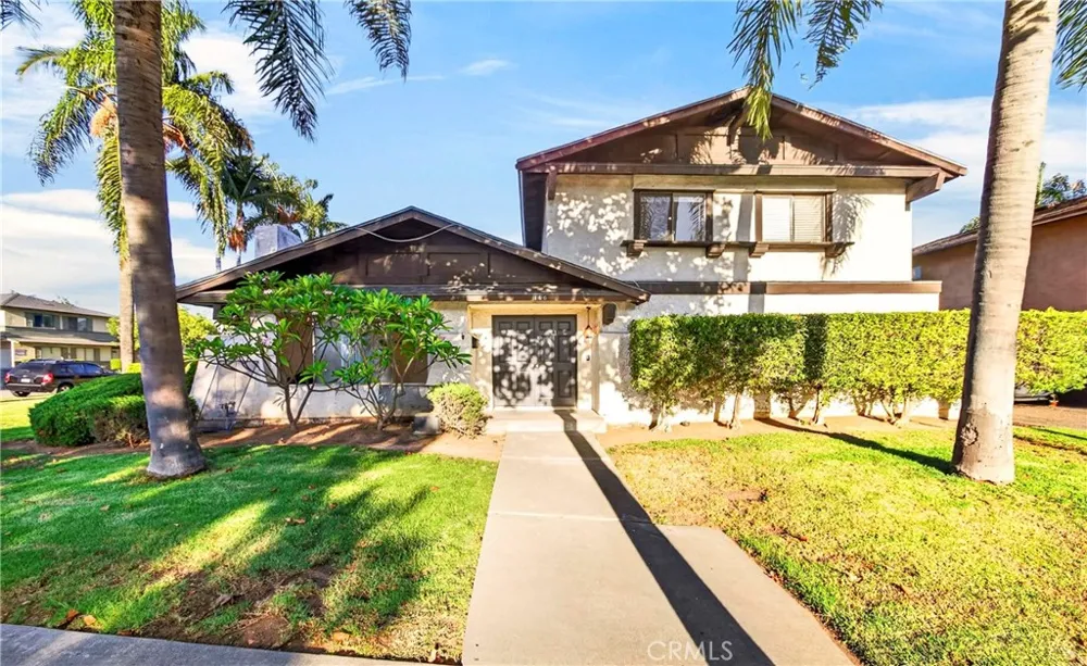 160 Greentree Ln La Habra, CA 90631