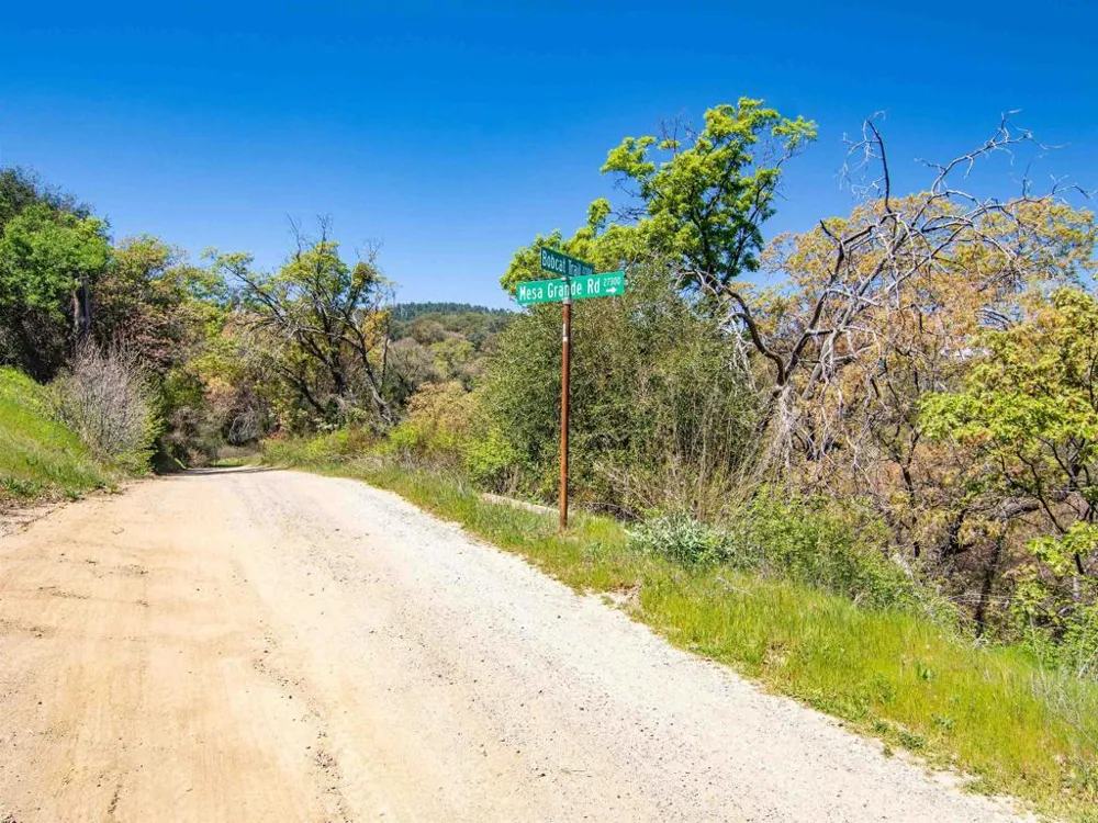 17 Bobcat Trail Santa Ysabel, CA 92070
