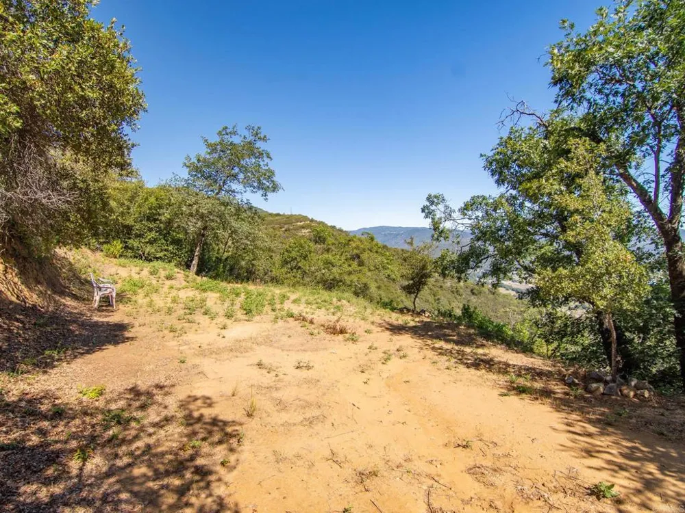 17 Bobcat Trail Santa Ysabel, CA 92070