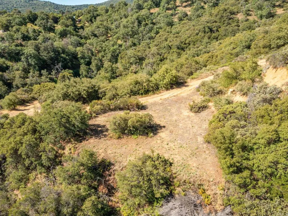17 Bobcat Trail Santa Ysabel, CA 92070