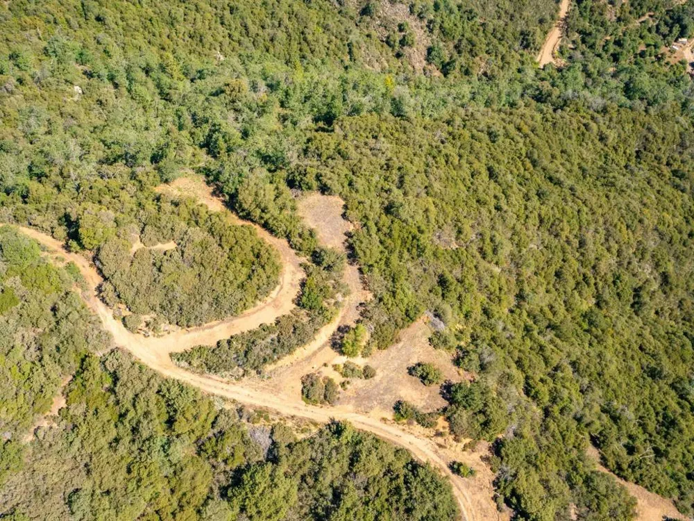 17 Bobcat Trail Santa Ysabel, CA 92070
