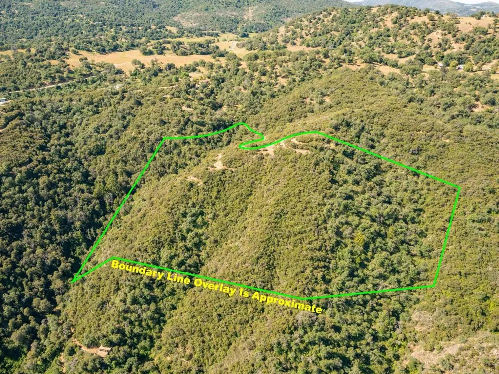 17 Bobcat Trail Santa Ysabel, CA 92070