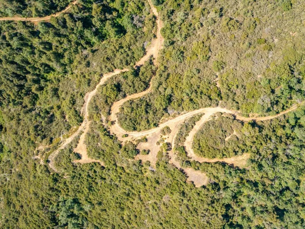 17 Bobcat Trail Santa Ysabel, CA 92070