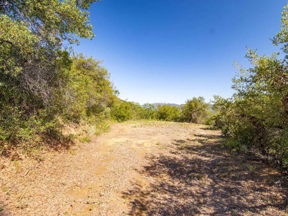 17 Bobcat Trail Santa Ysabel, CA 92070