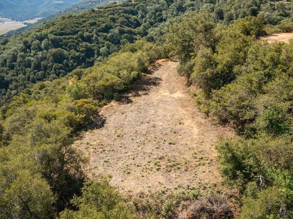 17 Bobcat Trail Santa Ysabel, CA 92070