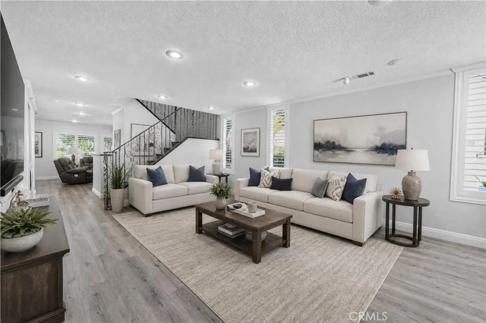 63 Mallorn Aliso Viejo, CA 92656