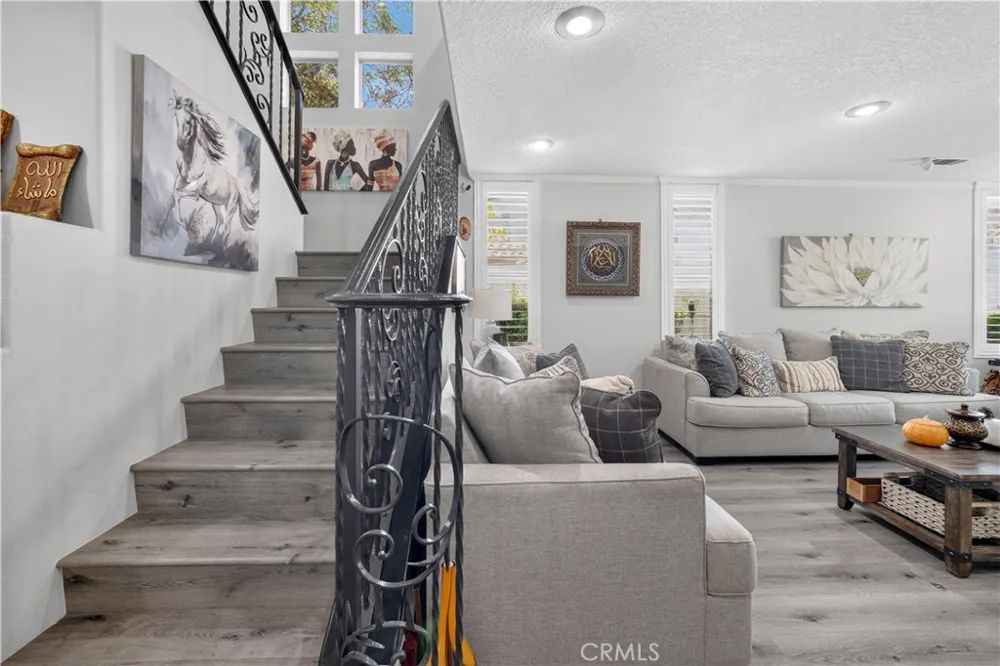63 Mallorn Aliso Viejo, CA 92656