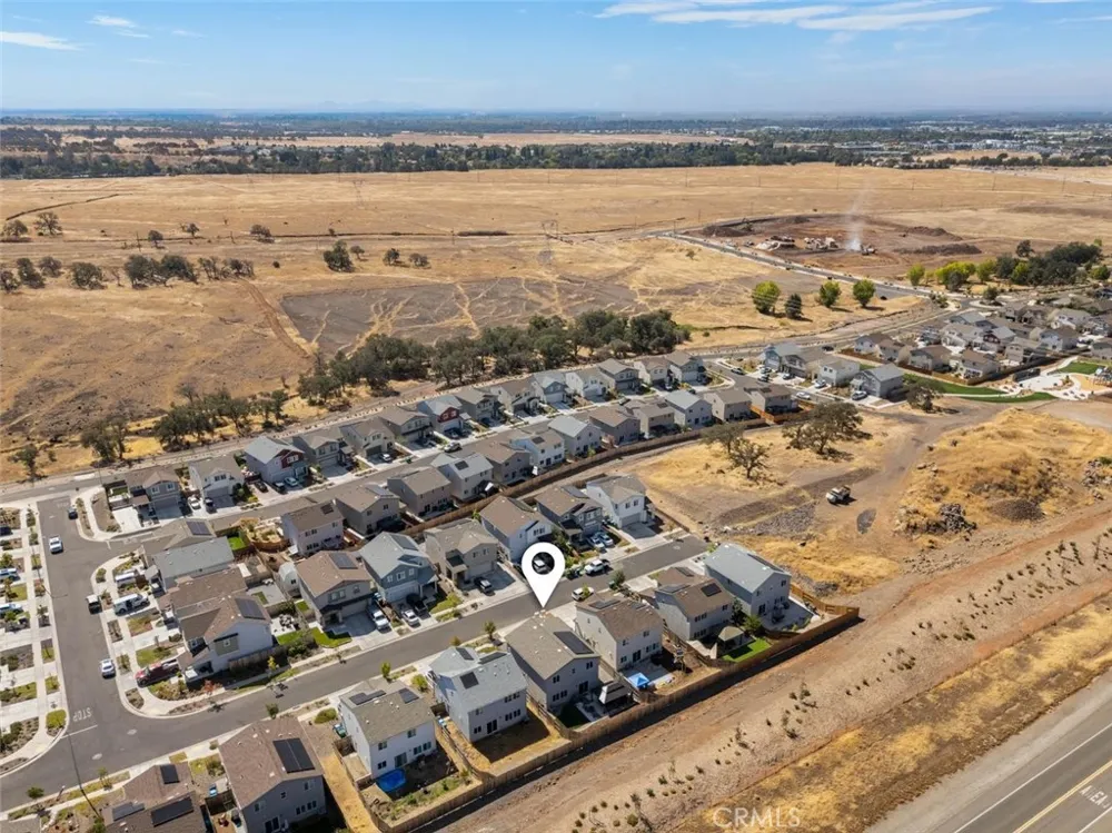 3084 Thyme Place Chico, CA 95928