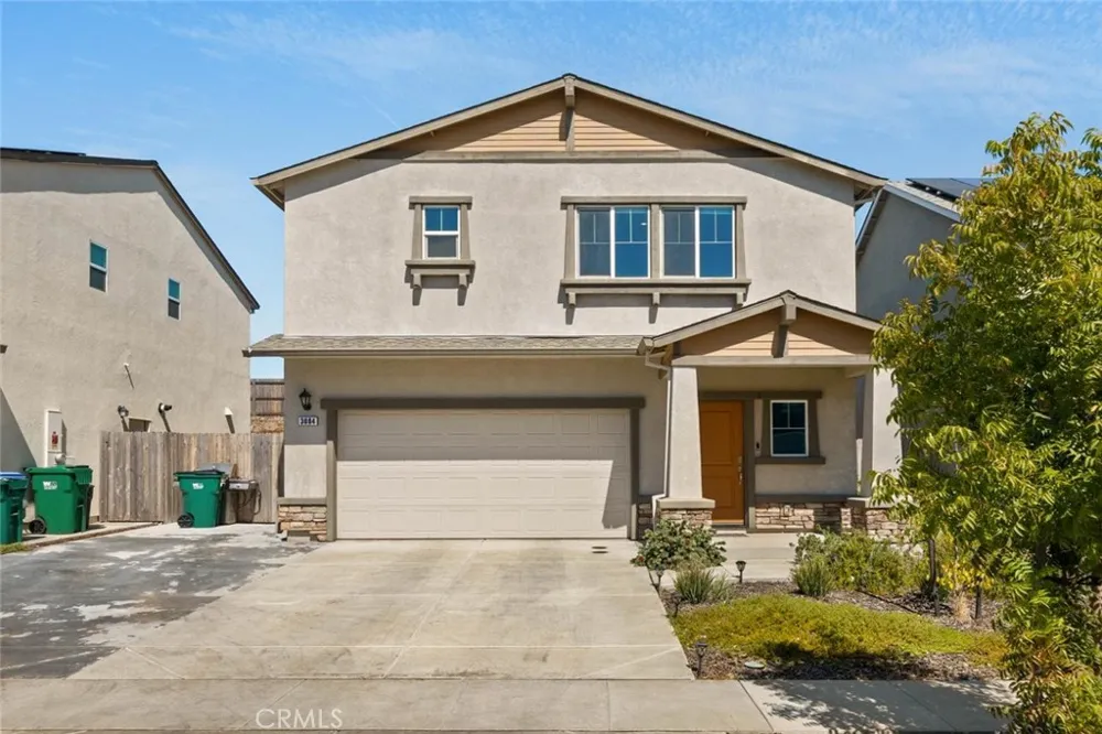 3084 Thyme Place Chico, CA 95928