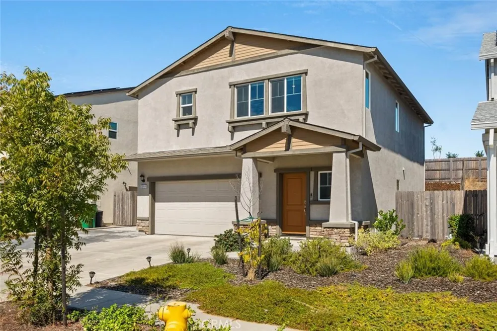 3084 Thyme Place Chico, CA 95928