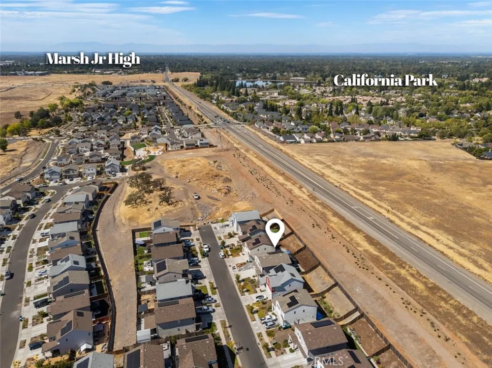 3084 Thyme Place Chico, CA 95928