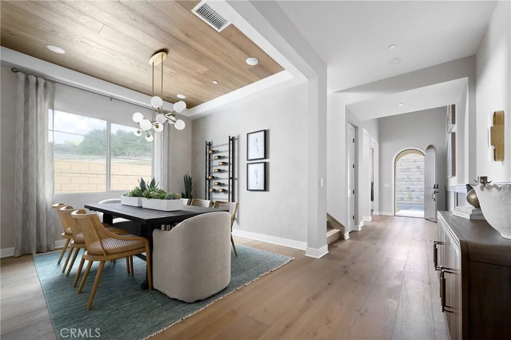 1110 Zen Circle Chino Hills, CA 91709