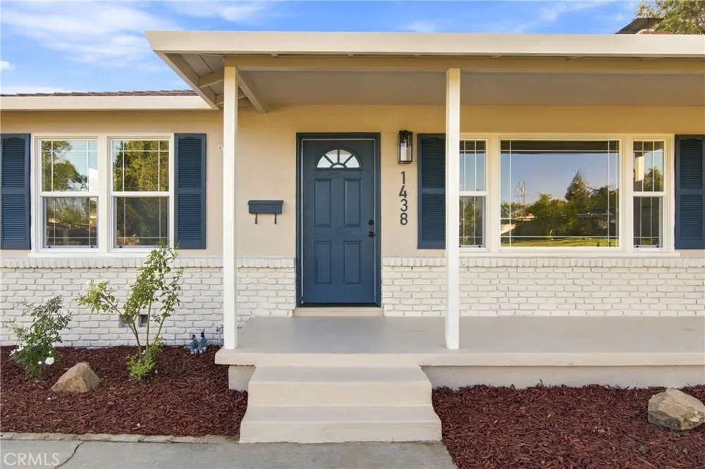 1438 W 19th Merced, CA 95340