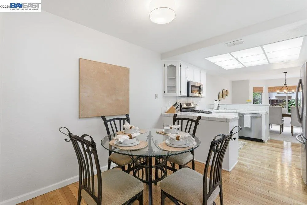 540 Ivy Pointe Circle San Ramon, CA 94582