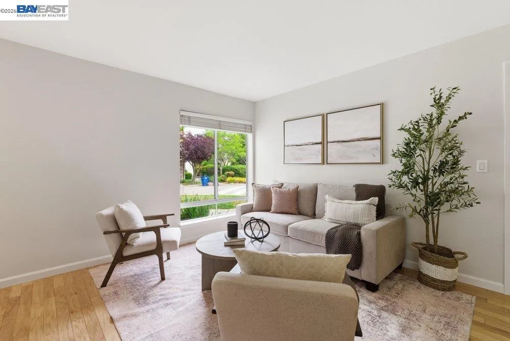 540 Ivy Pointe Circle San Ramon, CA 94582