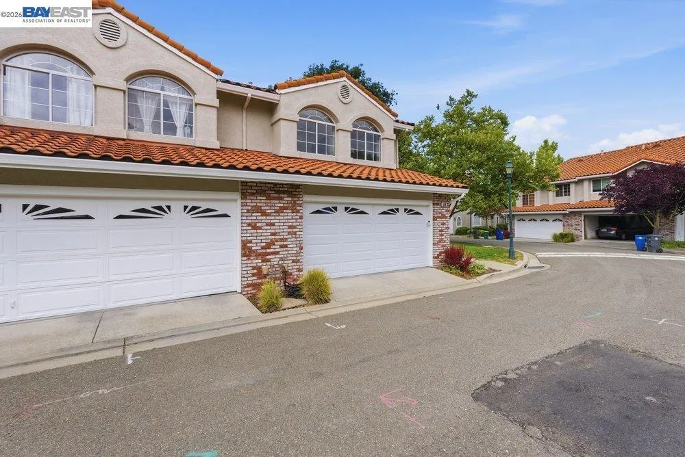 540 Ivy Pointe Circle San Ramon, CA 94582