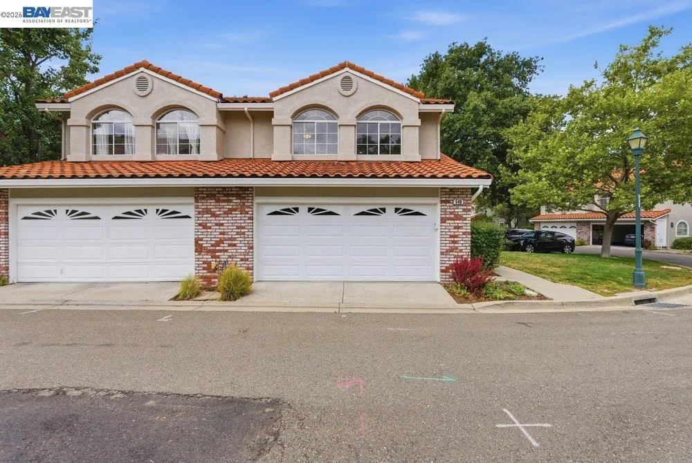 540 Ivy Pointe Circle San Ramon, CA 94582
