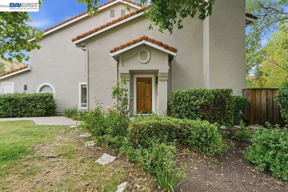 540 Ivy Pointe Circle San Ramon, CA 94582
