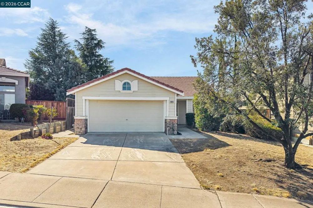 4920 Willowhaven Way Antioch, CA 94531