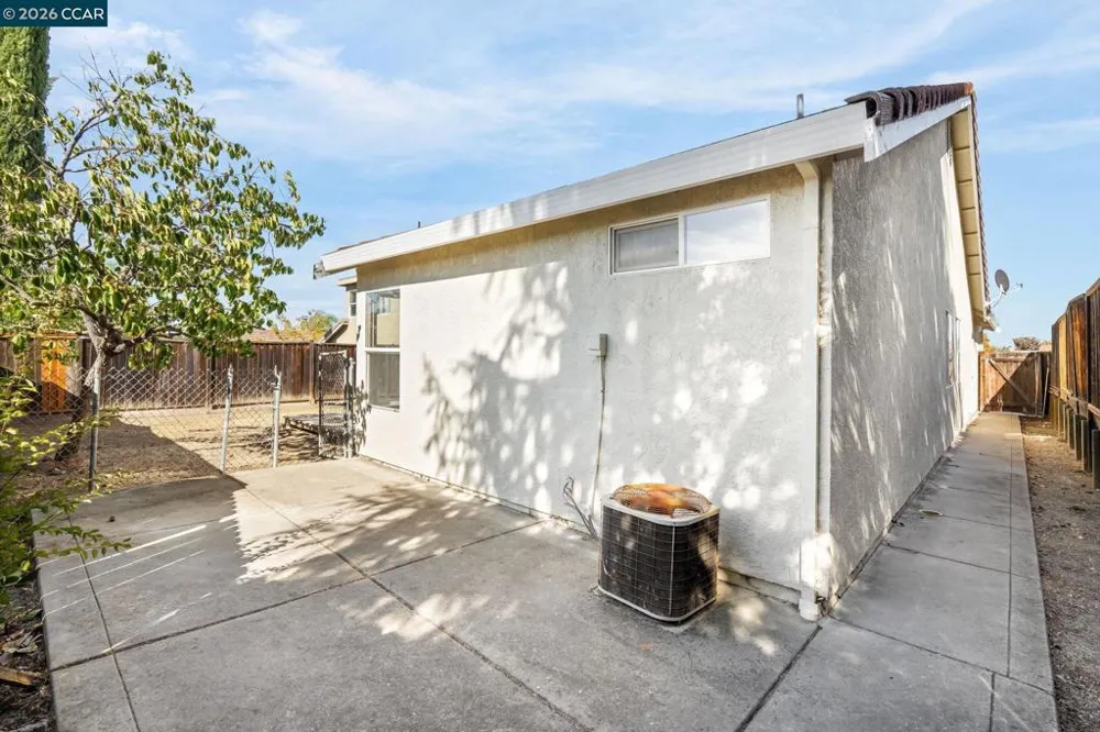 4920 Willowhaven Way Antioch, CA 94531