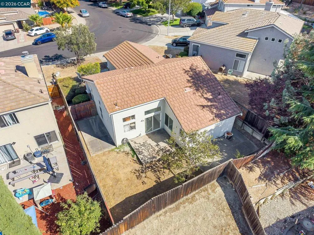 4920 Willowhaven Way Antioch, CA 94531