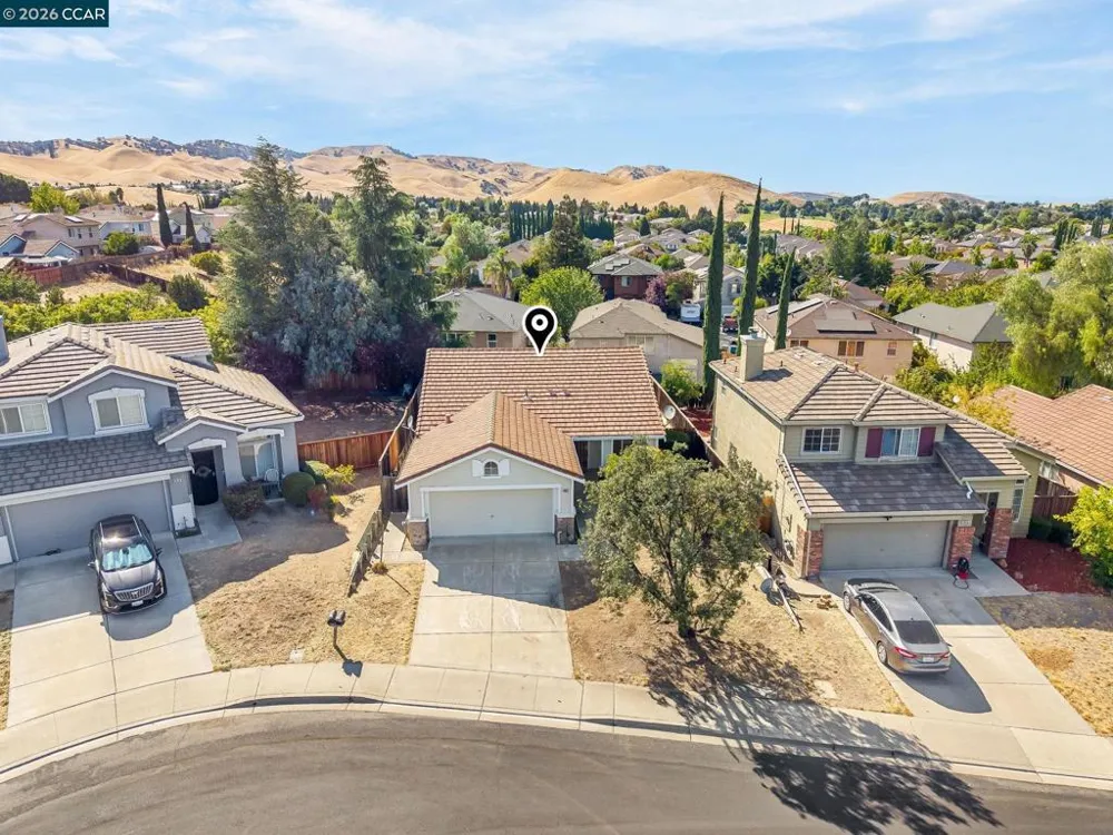 4920 Willowhaven Way Antioch, CA 94531