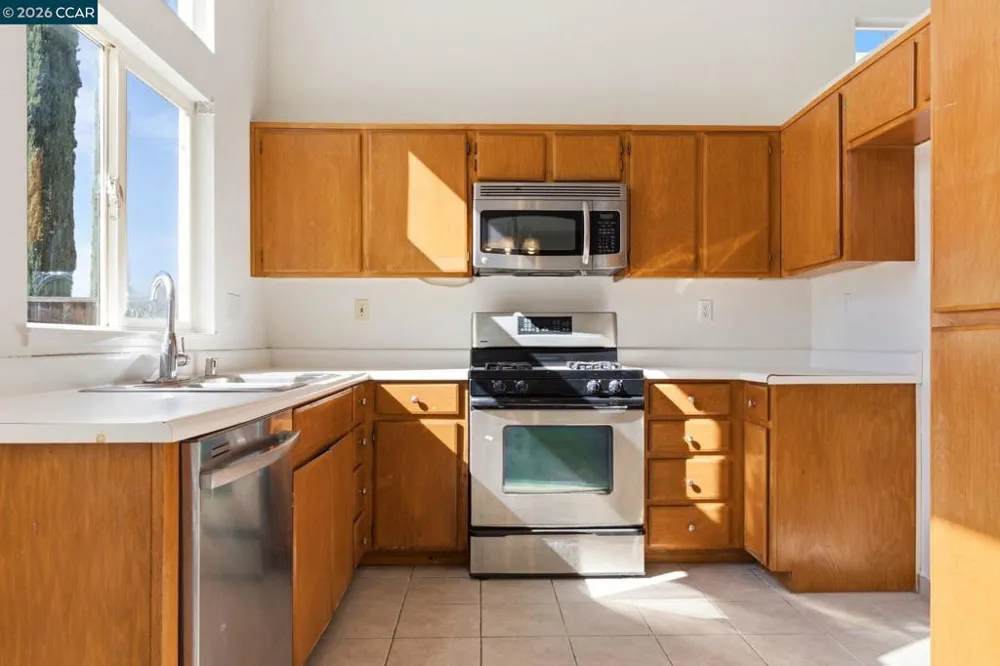 4920 Willowhaven Way Antioch, CA 94531