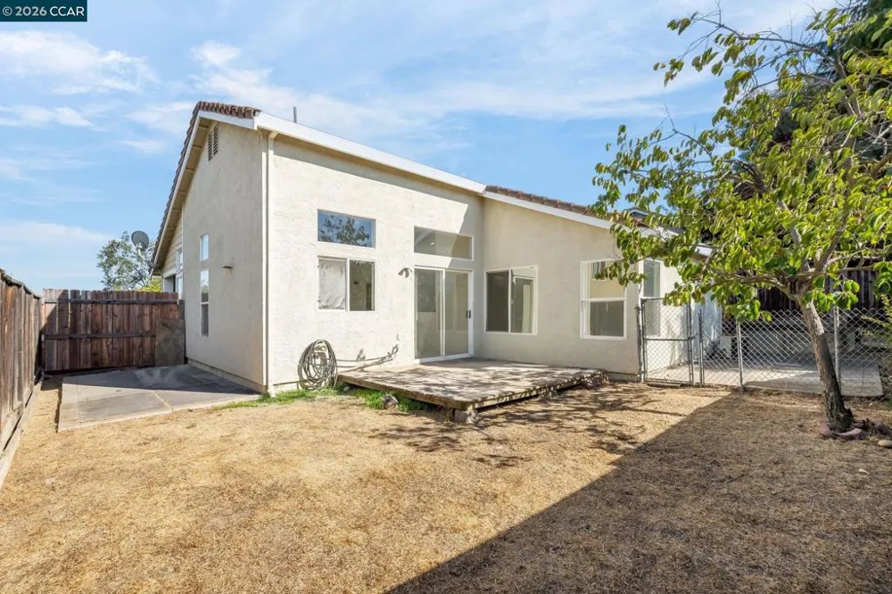 4920 Willowhaven Way Antioch, CA 94531
