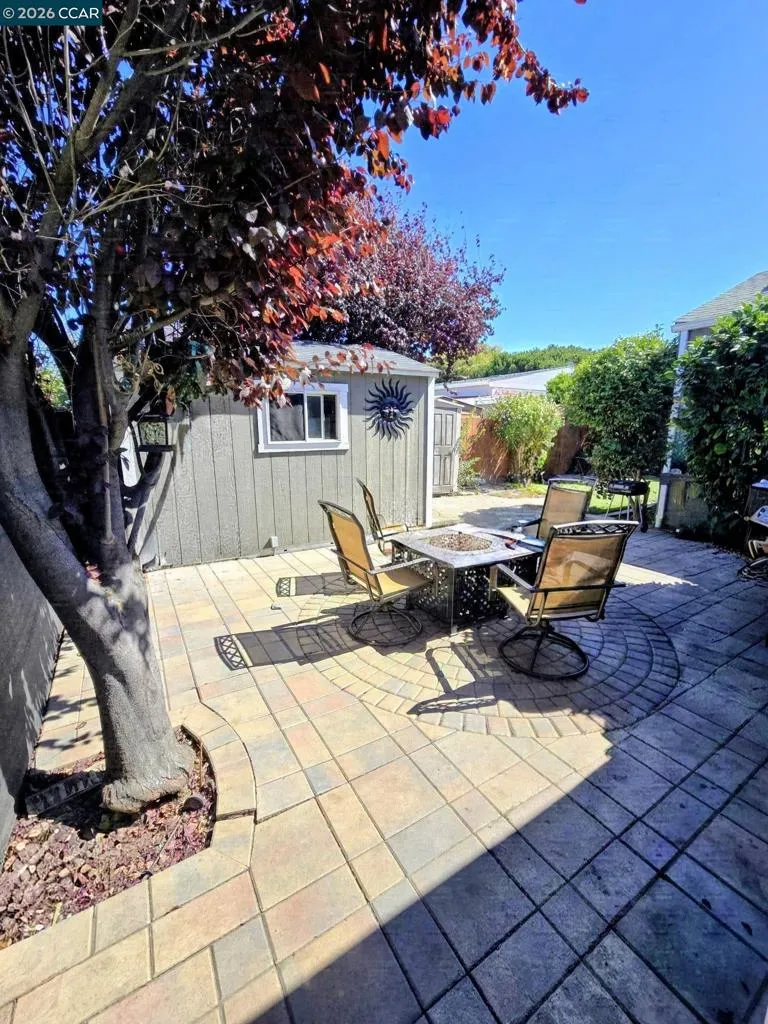 4321 Florida Ave Richmond, CA 94804