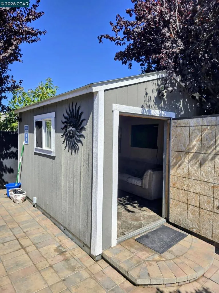 4321 Florida Ave Richmond, CA 94804