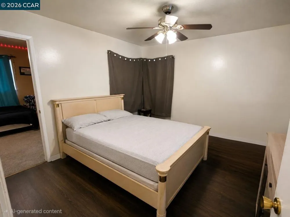 4321 Florida Ave Richmond, CA 94804