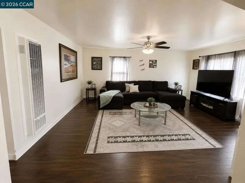 4321 Florida Ave Richmond, CA 94804