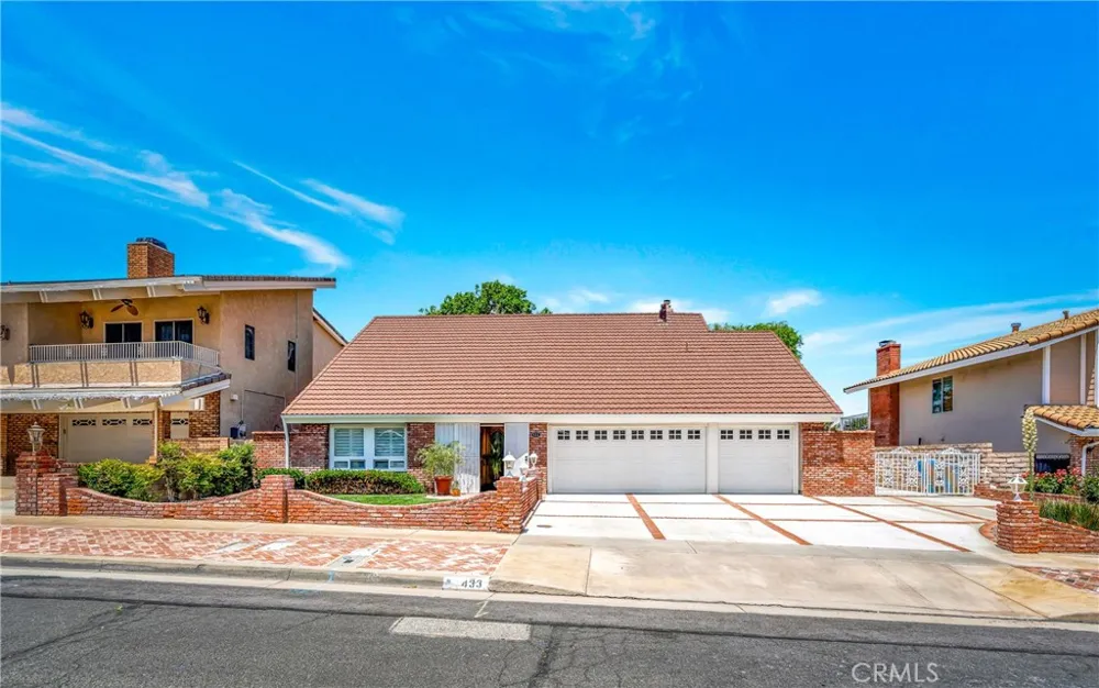 433 Fairway Palmdale, CA 93551