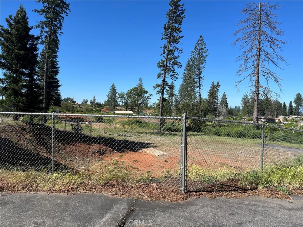 13681 Skyway Magalia, CA 95954