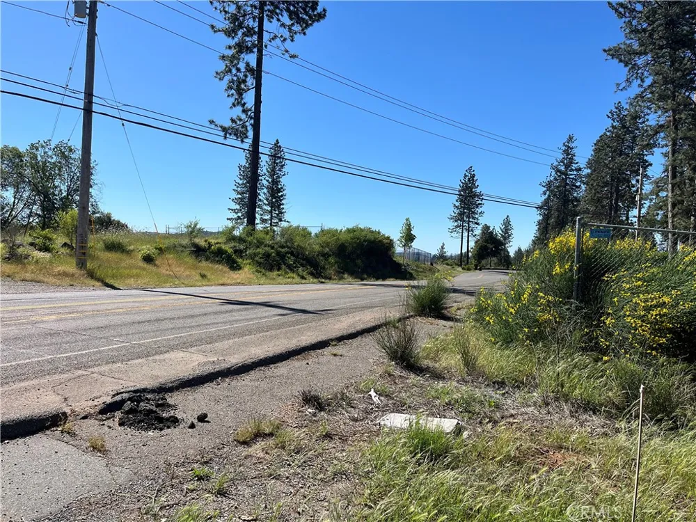 13681 Skyway Magalia, CA 95954