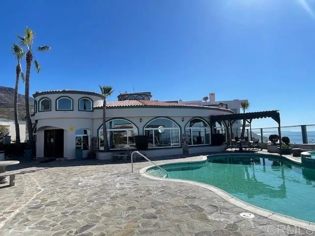 7 Avenida Puerta Del Mar Other, BC 22717