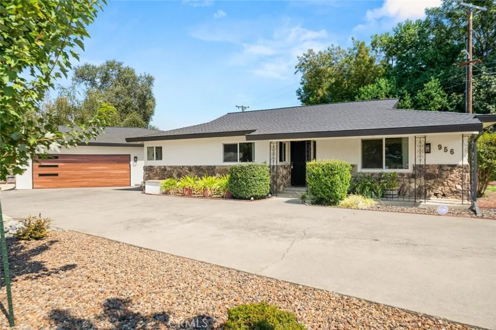 956 Manzanita Avenue Chico, CA 95926