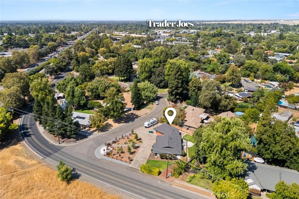 956 Manzanita Avenue Chico, CA 95926