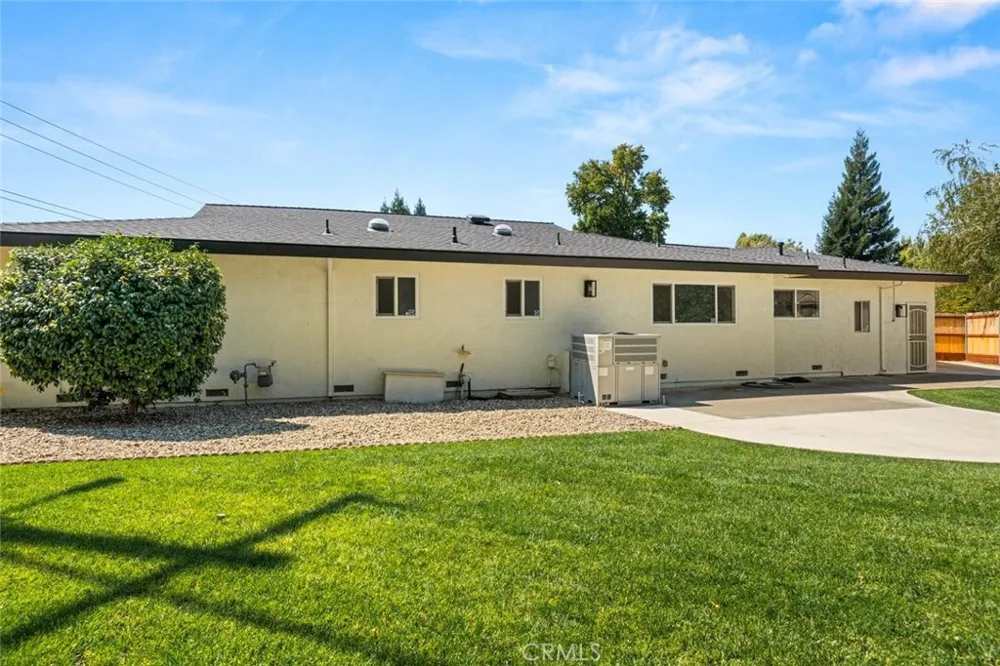 956 Manzanita Avenue Chico, CA 95926