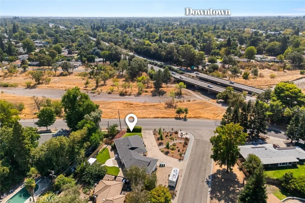 956 Manzanita Avenue Chico, CA 95926
