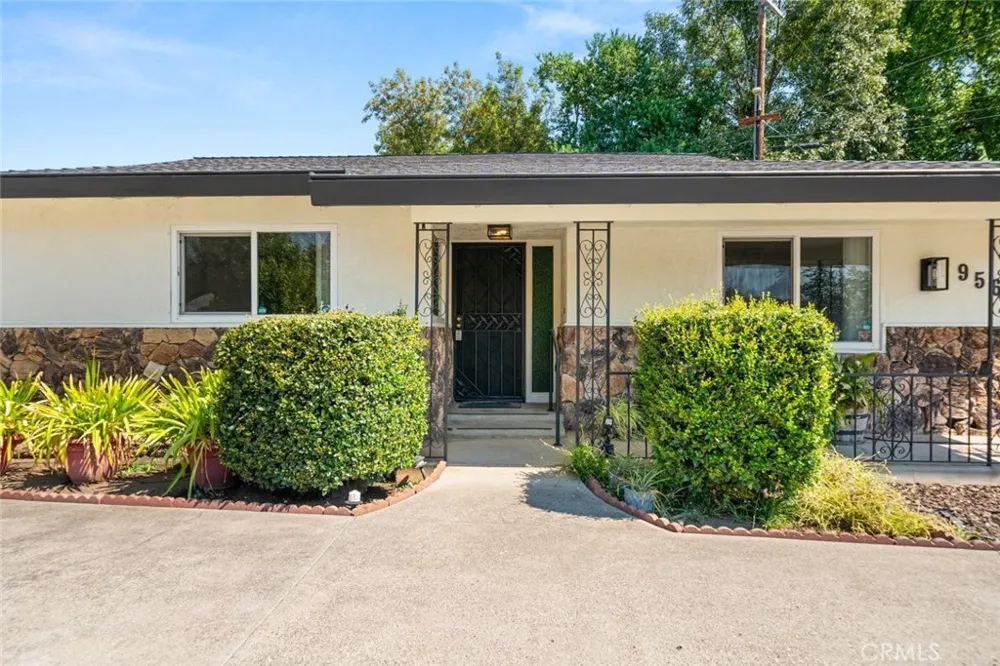 956 Manzanita Avenue Chico, CA 95926