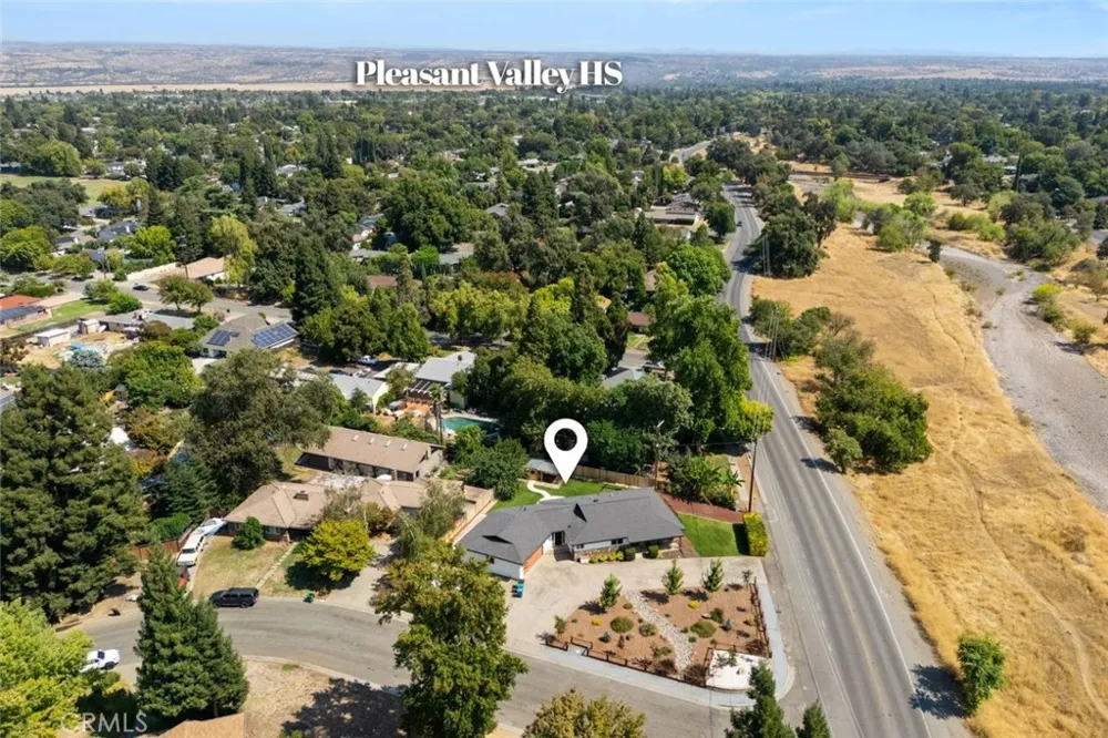 956 Manzanita Avenue Chico, CA 95926