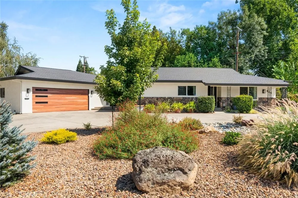956 Manzanita Avenue Chico, CA 95926