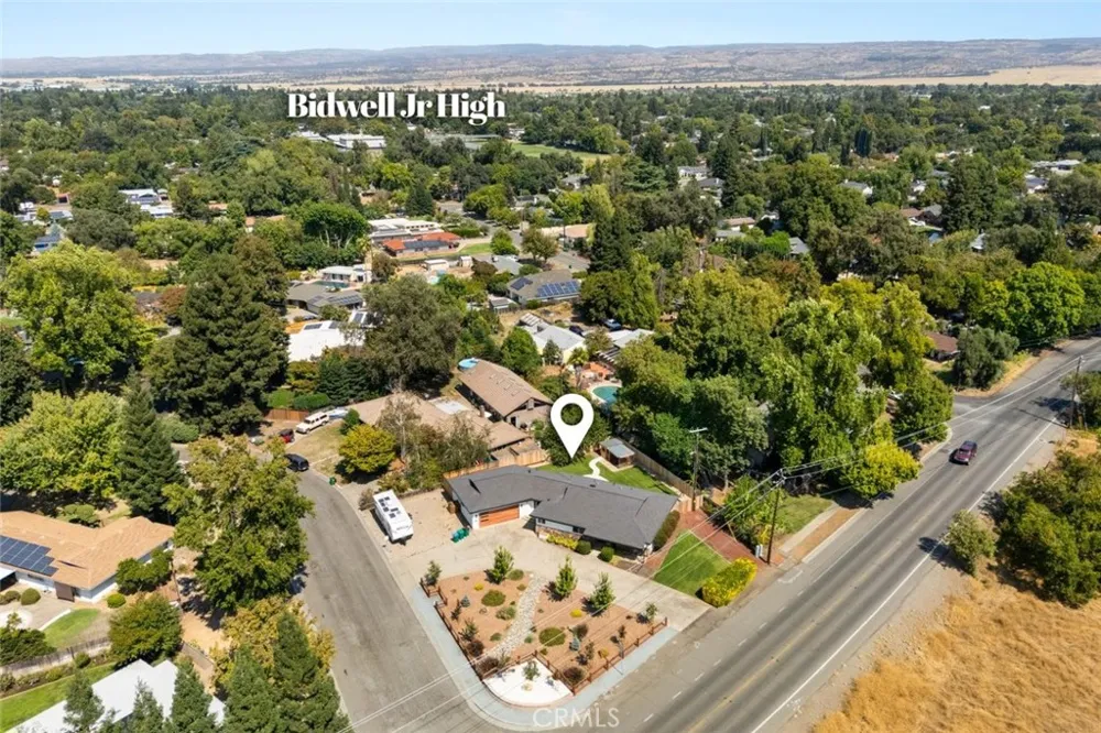956 Manzanita Avenue Chico, CA 95926