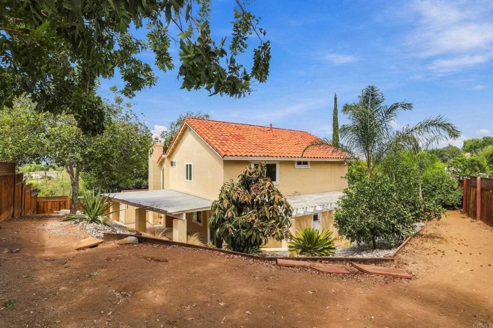 809 Sol Vista Escondido, CA 92025